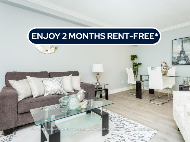 apartment for rent in 2200 King Street East, 2200 King Street East, Hamilton ON