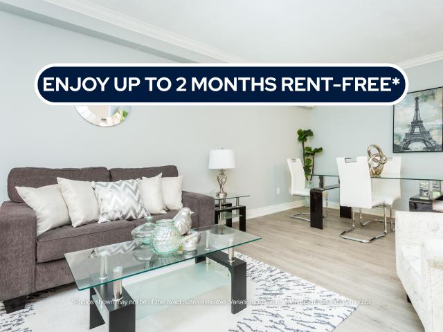 apartment for rent in 2200 King Street East, 2200 King Street East, Hamilton ON