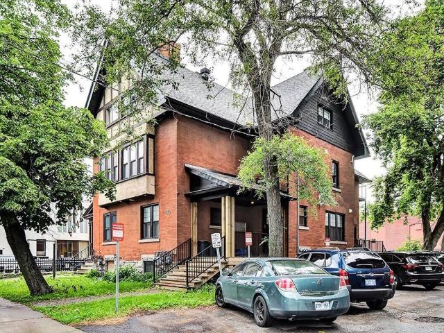 apartment for rent in 220 Argyle