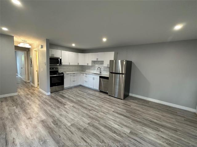 apartment for rent in 222 St. Clair Street Unit# 108 Chatham, Ontario