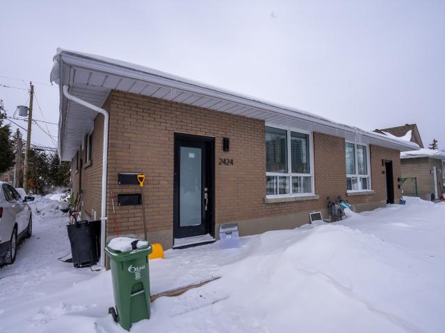 apartment for rent in 2422 Kaladar Ave