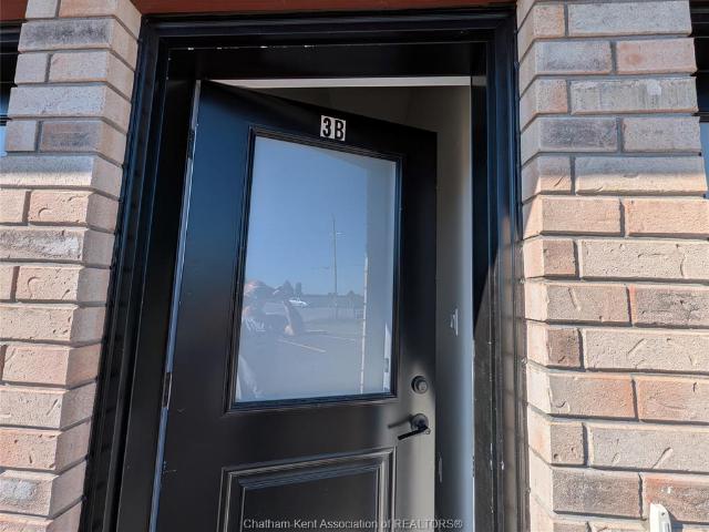 apartment for rent in 24254 Winter Line Unit# 3b Pain Court, Ontario