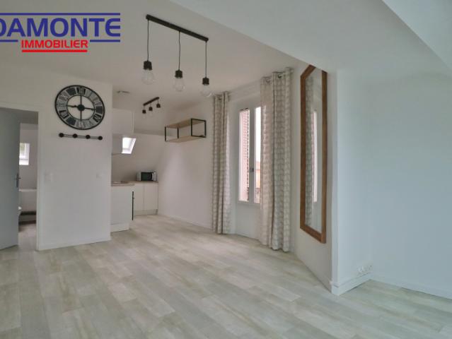 apartment for rent in 24 AVENUE GALLIENI SAINTE SAVINE