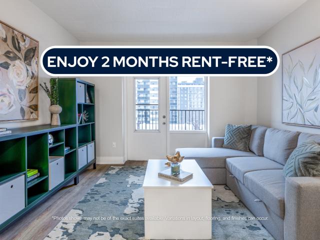 apartment for rent in 255 King Street West, 255 King Street West, Hamilton ON