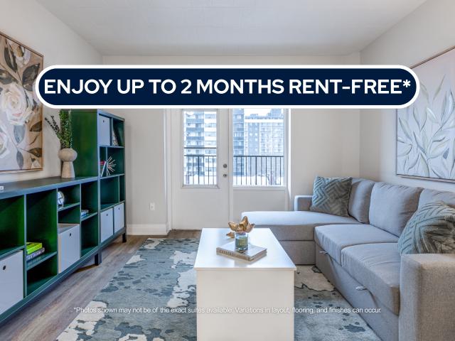 apartment for rent in 255 King Street West, 255 King Street West, Hamilton ON