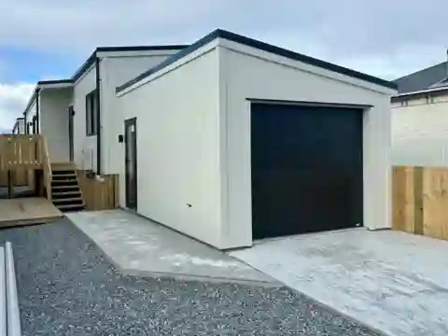 apartment for rent in 25 Derby Street, Westport, New Zealand