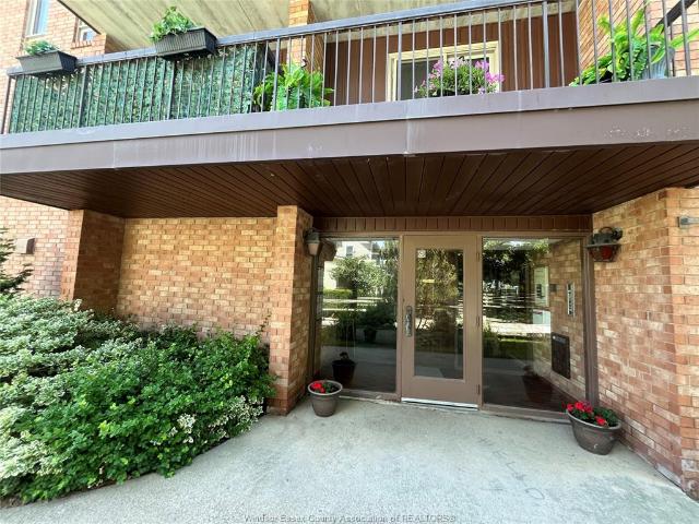 apartment for rent in 26 Alice Street Unit# 303 Essex, Ontario
