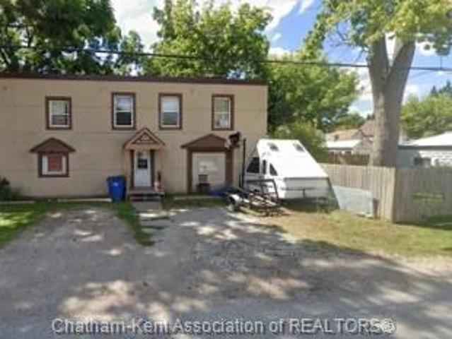 apartment for rent in 26 Florence Street Chatham, Ontario