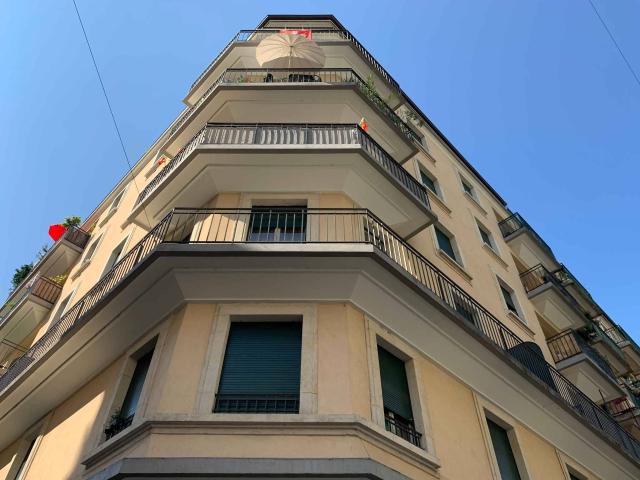 Apartment for rent in 26, rue Jean Violette 1205 Genève