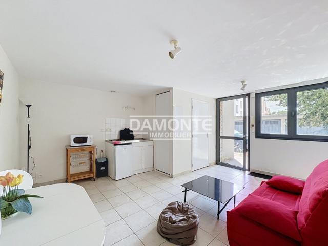 apartment for rent in 27 RUE GUSTAVE MICHEL TROYES