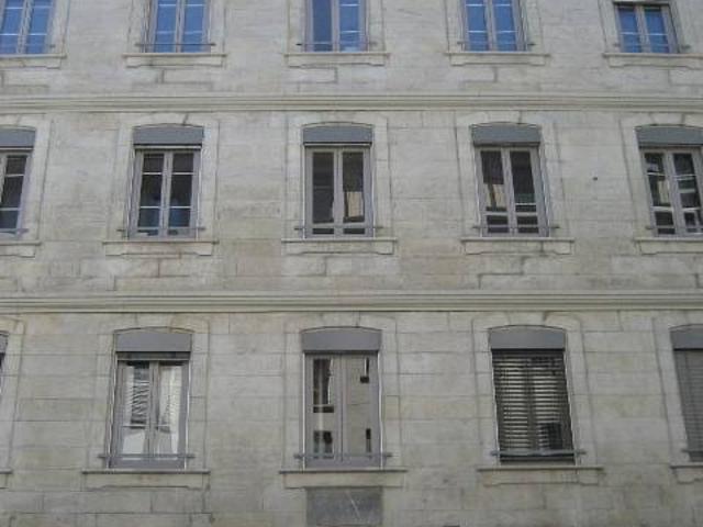 Apartment for rent in 27, rue Rousseau 1201 Genève