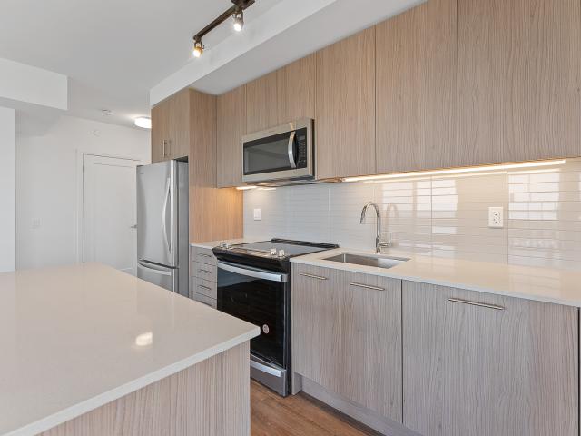 apartment for rent in 286 Main Street, Toronto, ON