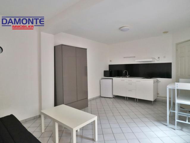 apartment for rent in 28 30 RUE CHAMPEAUX TROYES