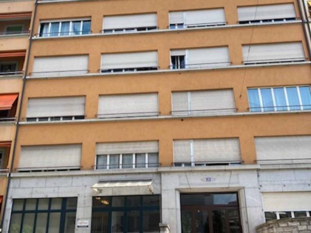 Apartment for rent in 29, rue de Contamines 1206 Genève