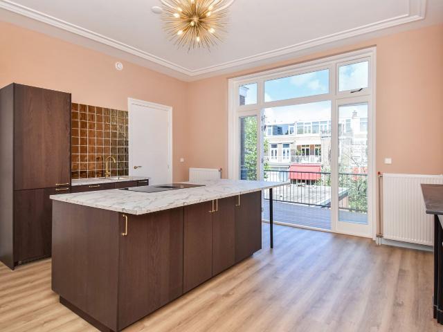 apartment for rent in 2e Schuytstraat 31 A 2517XC Den Haag Sweelinckplein e.o. Den Haag