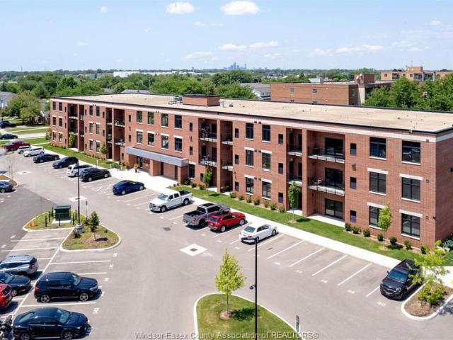 apartment for rent in 3160 Meadowbrook Lane Unit# 103 Windsor, Ontario