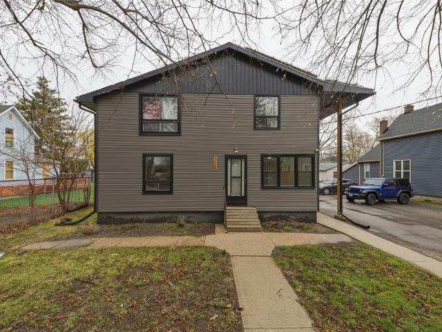 apartment for rent in 324 Vidal Street Unit# 1 Sarnia, Ontario