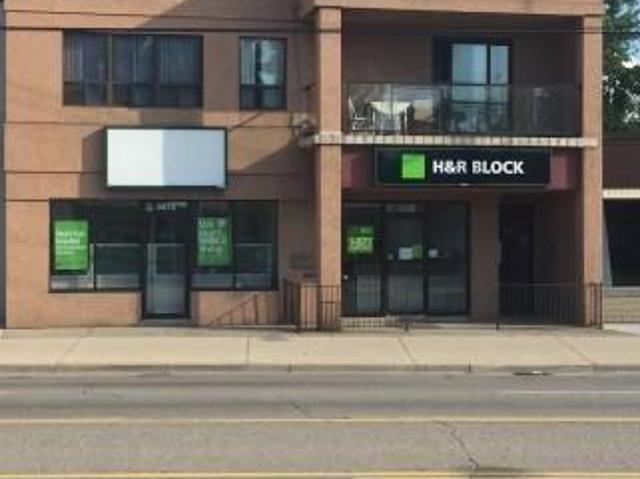 apartment for rent in 3875 Tecumseh Road Unit# 1 Windsor, Ontario