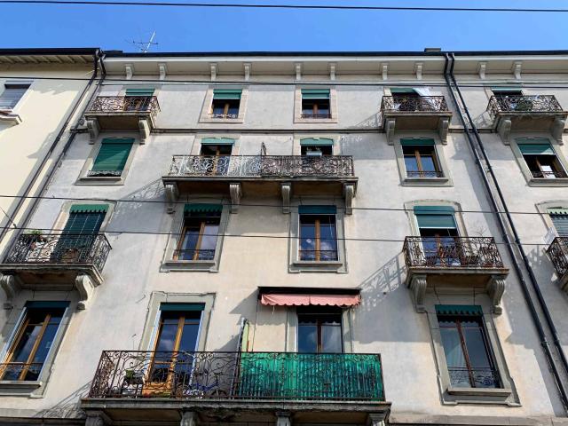 Apartment for rent in 38, rue des Bains 1205 Genève