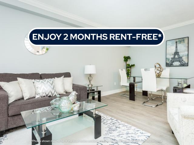 apartment for rent in 7 Catalina Drive, 7 Catalina Drive, Hamilton ON