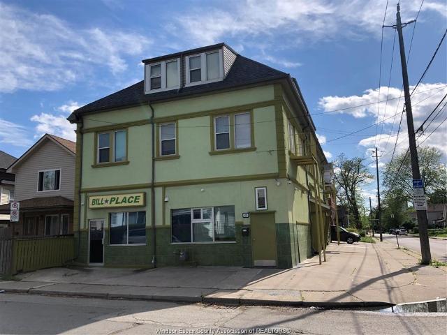 apartment for rent in 401 Parent Unit# 11 Windsor, Ontario