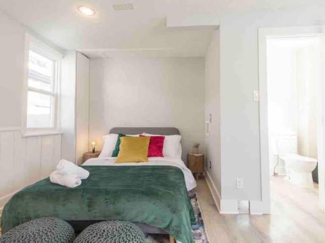 apartment for rent in 440 Preston Ottawa Canada