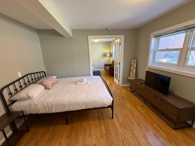 apartment for rent in 484 Gladstone