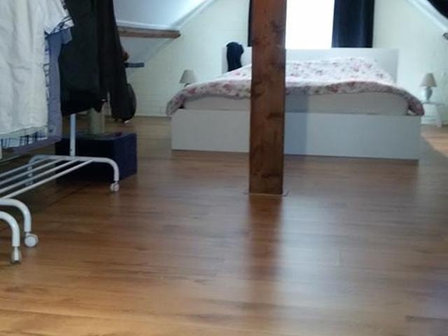apartment for rent in 48 P.A. Middelweg 1911EH Uitgeest Oude Dorp Uitgeest