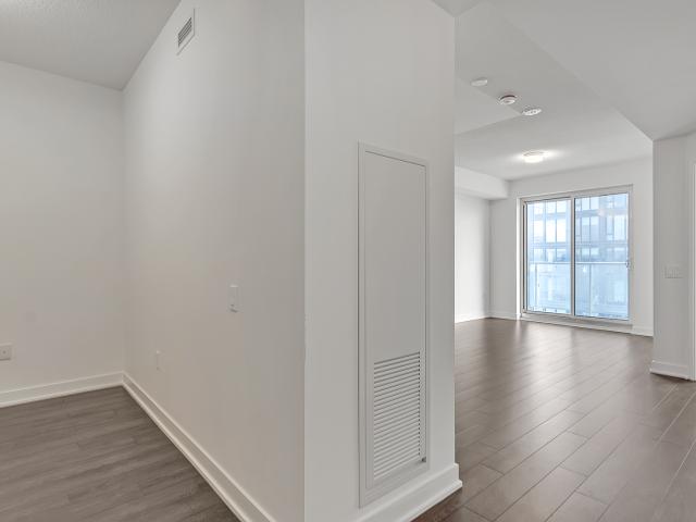 apartment for rent in 508 50 O'Neill Road, North York, ON