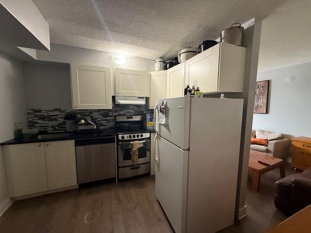 apartment for rent in 503 420 Parkdale Ave