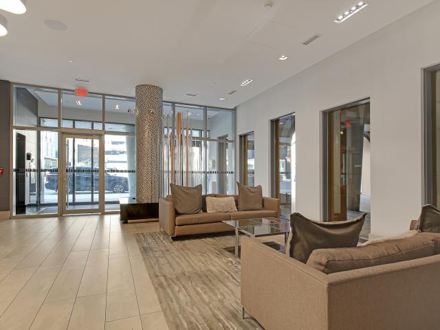 apartment for rent in 525 Adelaide Street West, Toronto, ON