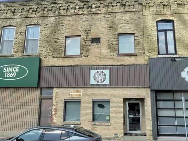 apartment for rent in 5301 Nauvoo Road Unit# 2 Warwick Watford, Ontario