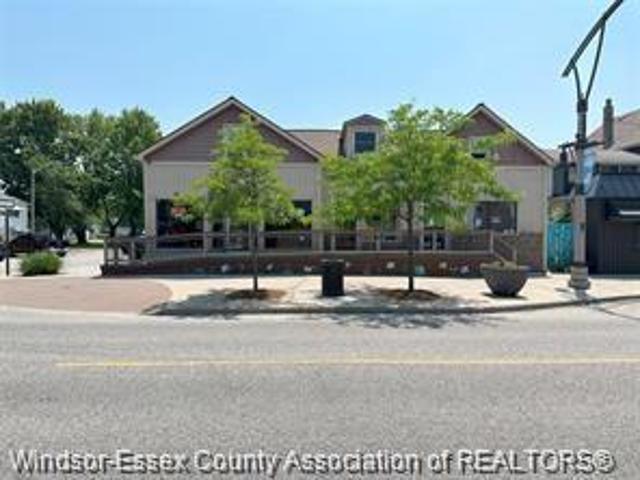 apartment for rent in 554 Notre Dame Street Unit# Upper Belle River, Ontario