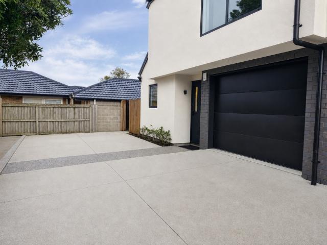 Apartment for rent in 5/677 Worcester Street, Linwood Canterbury