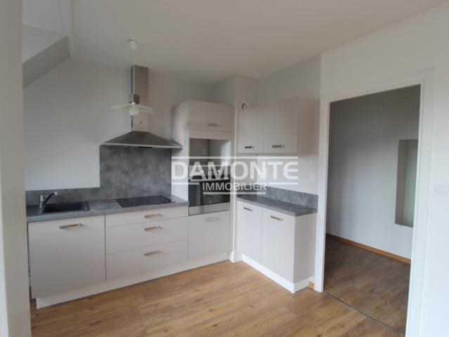 apartment for rent in 5 RUE DU GROS RAISIN TROYES