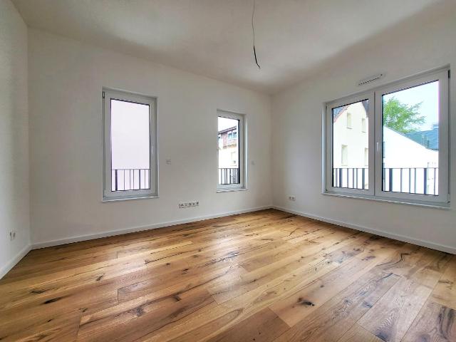 Apartment for rent in 60433 Frankfurt am Main, Etagenwohnung zur Miete