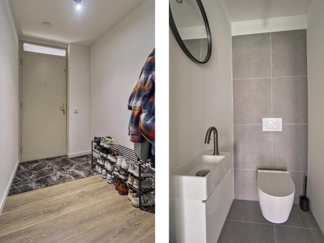 apartment for rent in 6224 DA Maastricht