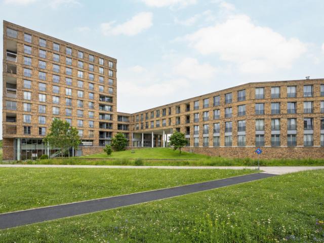 apartment for rent in 6225 XZ Maastricht
