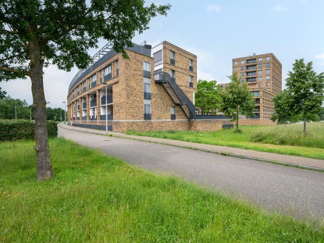 apartment for rent in 6225 XZ Maastricht