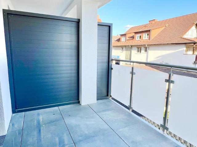 Apartment for rent in 63505 Langenselbold, Etagenwohnung zur Miete