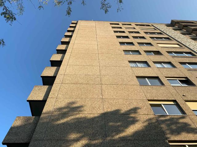 Apartment for rent in 6, chemin De Normandie 1206 Genève