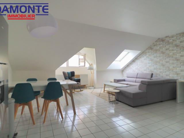 apartment for rent in 6 ET 6 BIS BOULEVARD CARNOT TROYES