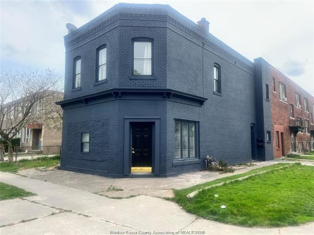 apartment for rent in 701 Marentette Unit# A Windsor, Ontario