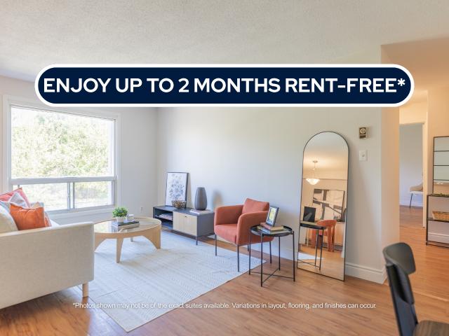 apartment for rent in 75 and 77 Huron Heights Dr, Newmarket, ON, 77 Huron Heights Drive, Newmarket ON