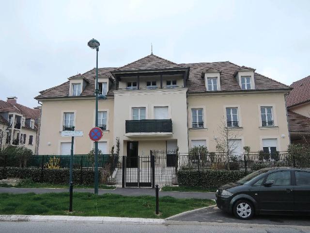 apartment for rent in, 77700 MAGNY LE HONGRE