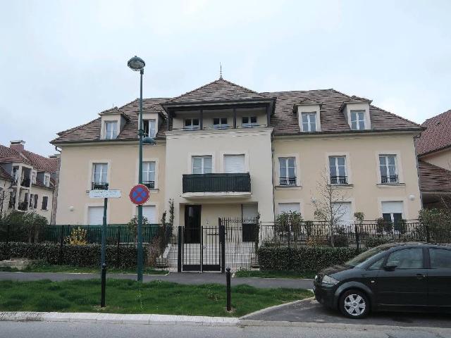 apartment for rent in, 77700 MAGNY LE HONGRE