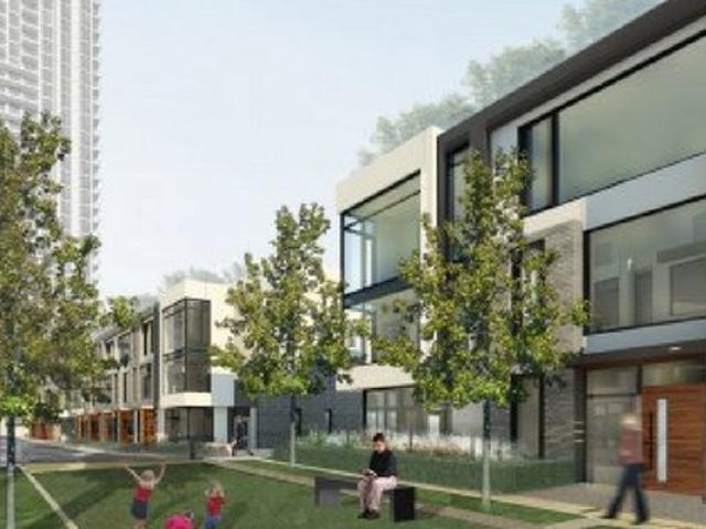 apartment for rent in 7895 Jane St, Toronto, ON