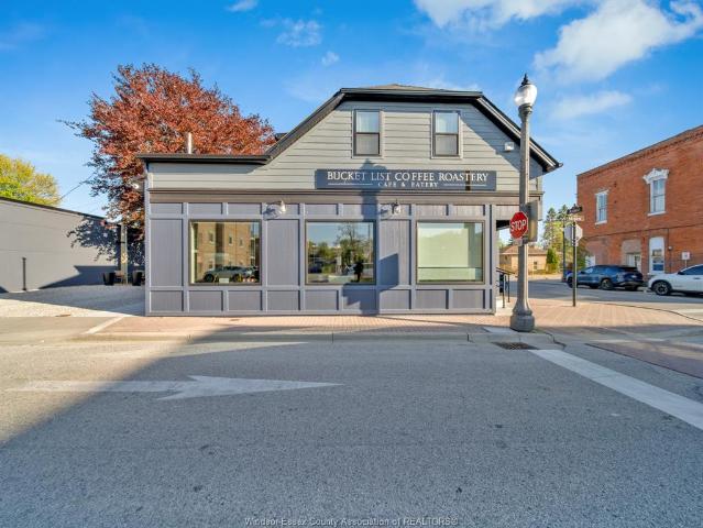 apartment for rent in 79 Murray Unit# 200 Amherstburg, Ontario