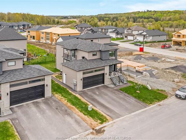 apartment for rent in 86 Rutile Street Clarence Rockland, Ontario