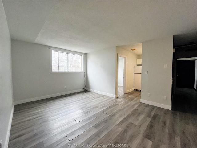apartment for rent in 89 Sheldon Avenue Unit# 1 Chatham, Ontario